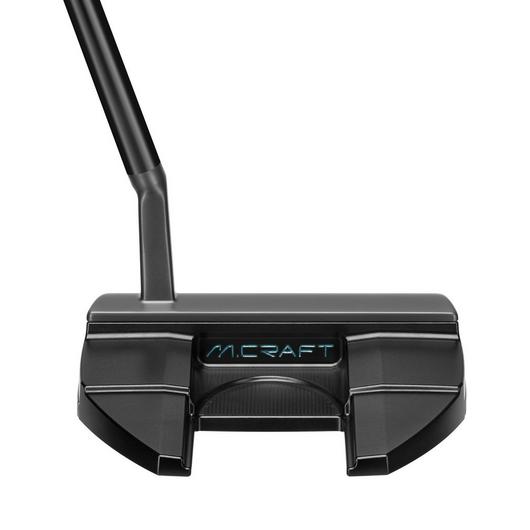 Mizuno M Craft Type X S6 Putter