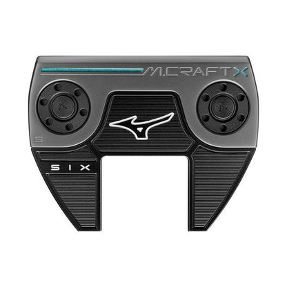Mizuno M Craft Type X S6 Putter