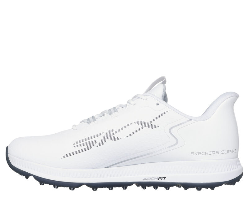 Skechers Men's Slip-ins GO GOLF Elite 6 Golf Shoes