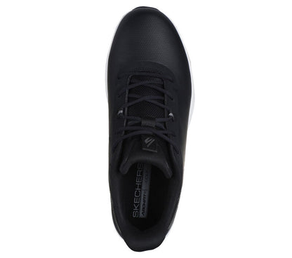 Skechers Men's Slip-ins GO GOLF Vortex Golf Shoes - Black