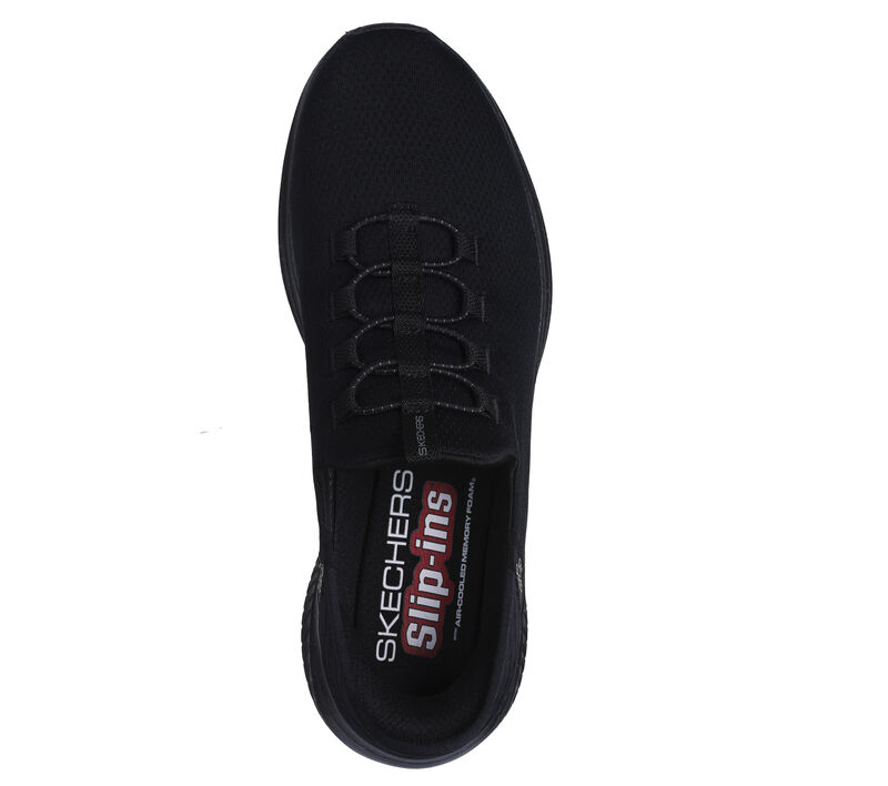 Skechers Slip-ins Ultra Flex 3.0 Right Away Shoes - Black