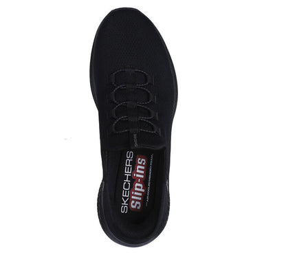 Skechers Slip-ins Ultra Flex 3.0 Right Away Shoes - Black