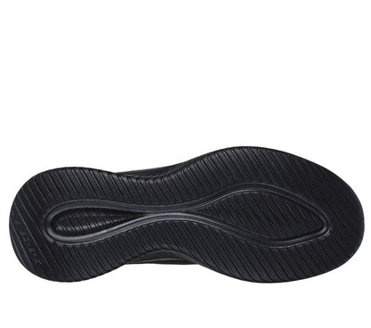 Skechers Slip-ins Ultra Flex 3.0 Right Away Shoes - Black
