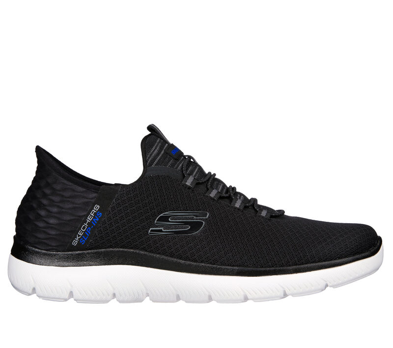Skechers Men's Slip-ins Summits High Range Shoes