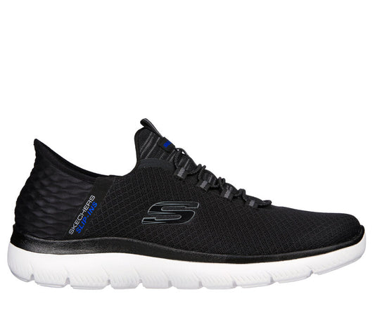 Skechers Men's Slip-ins Summits High Range Shoes