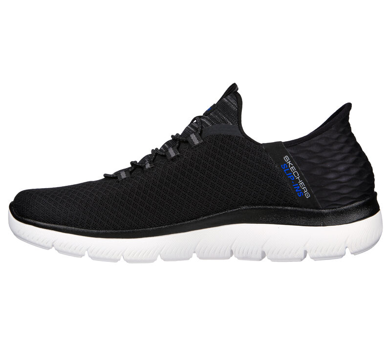 Skechers Men's Slip-ins Summits High Range Shoes