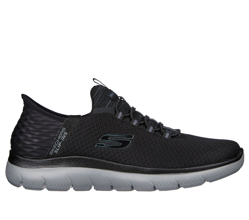 Skechers Men's Slip-ins Summits High Range Shoes