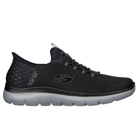 Skechers Men's Slip-ins Summits High Range Shoes