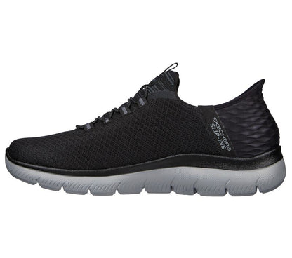Skechers Men's Slip-ins Summits High Range Shoes
