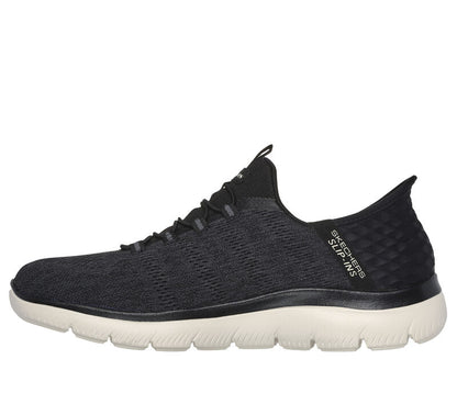 Skechers Men's Slip-ins Summits Key Pace Shoes