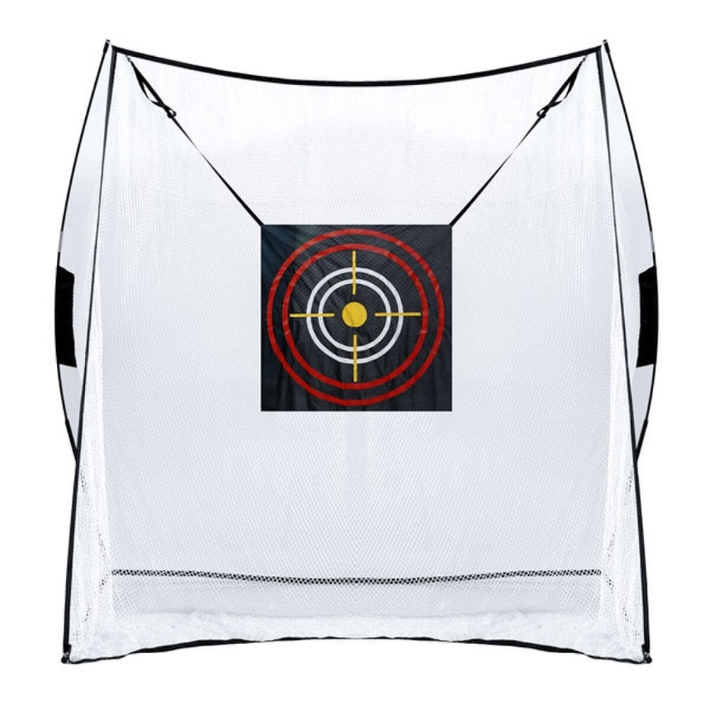 Deluxe Golf Practice Net 7'x7'
