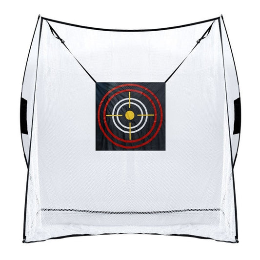 Deluxe Golf Practice Net 7'x7'