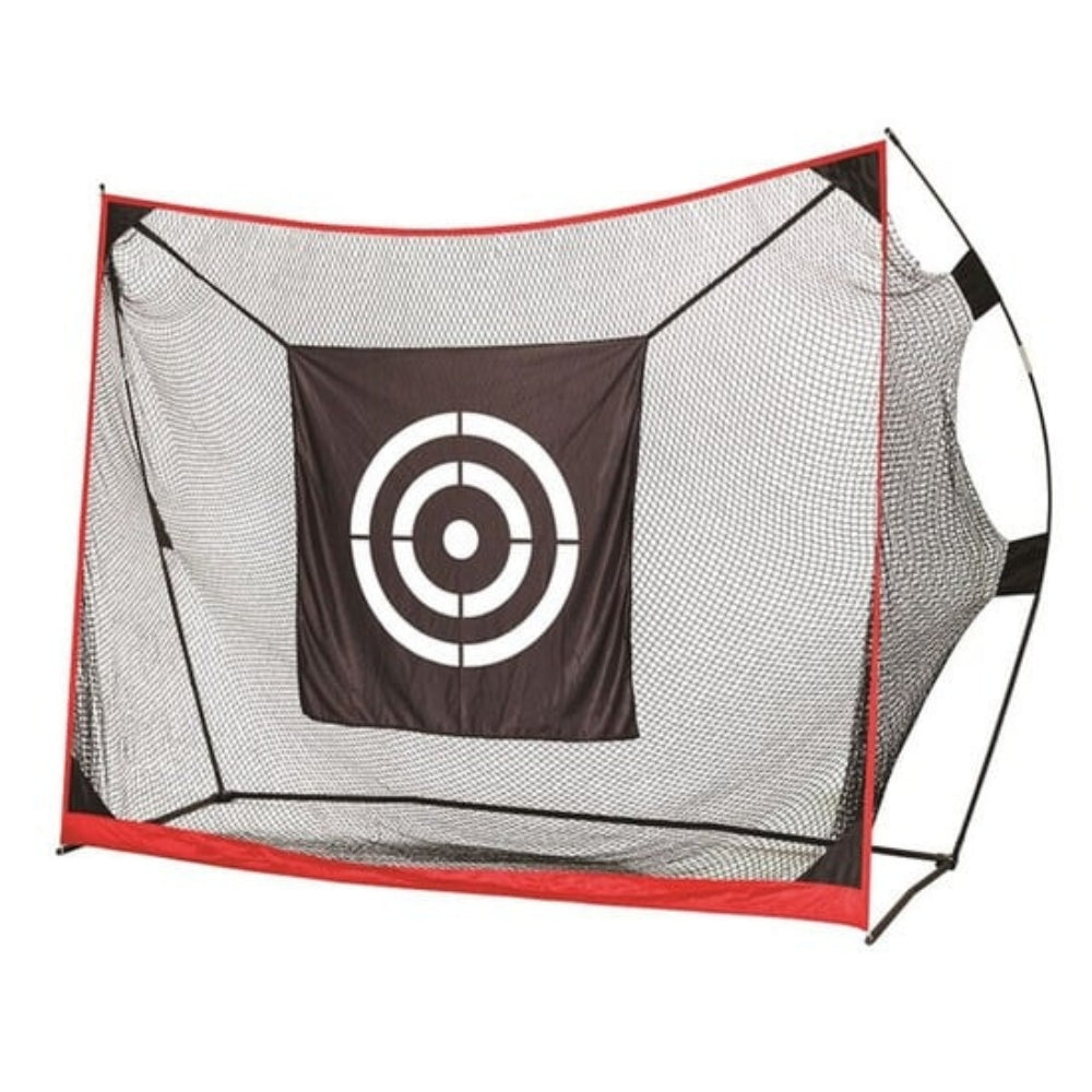 Deluxe Golf Practice Net 7'x9'