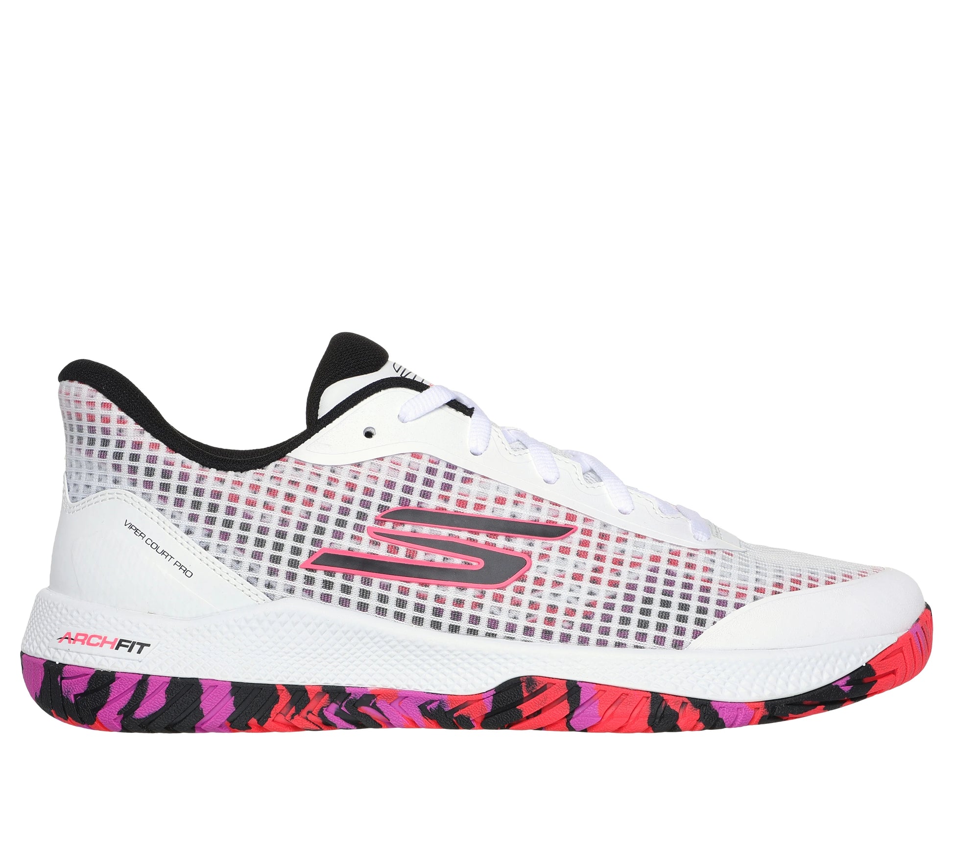 Skechers Men's Viper Court Pro Pickleball Shoes