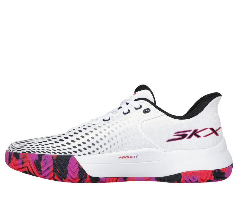 Skechers Men's Slip-ins Viper Court Elite Pickleball Shoes