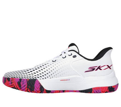 Skechers Men's Slip-ins Viper Court Elite Pickleball Shoes