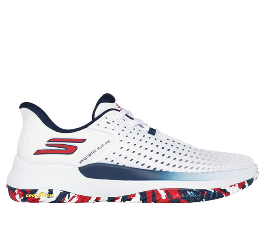 Skechers Men's Slip-ins Viper Court Elite Pickleball Shoes