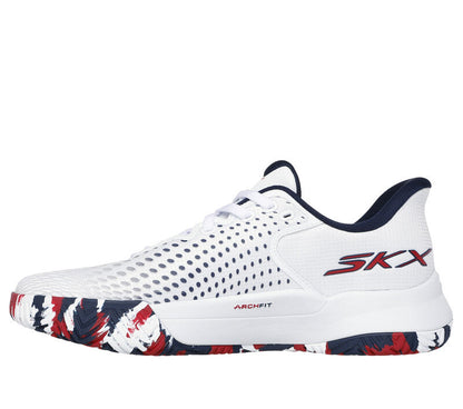 Skechers Men's Slip-ins Viper Court Elite Pickleball Shoes