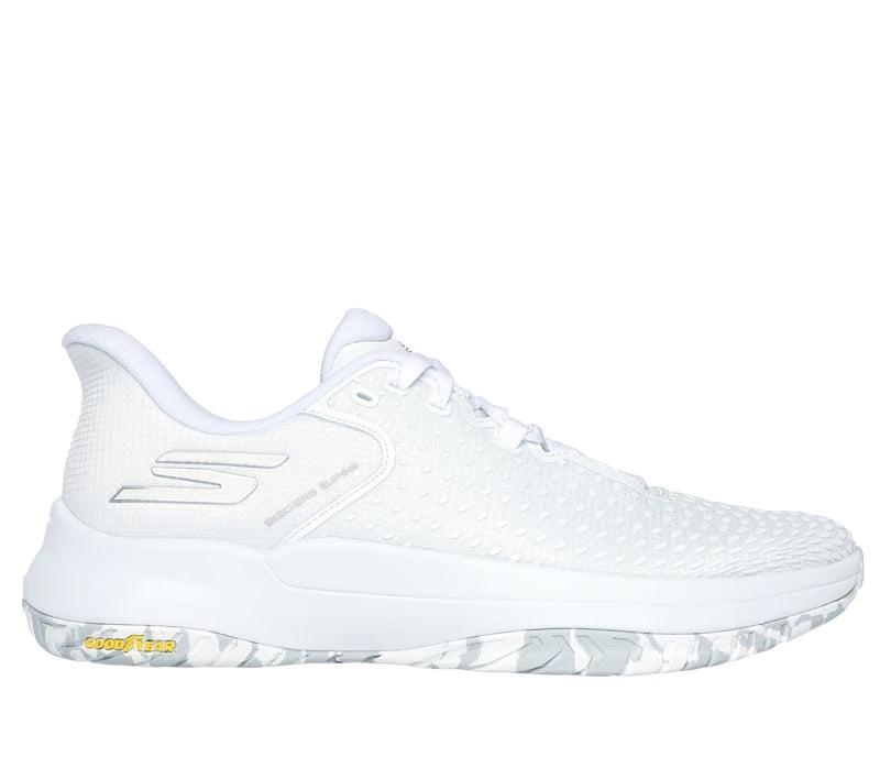 Skechers Men's Slip-ins Viper Court Elite Pickleball Shoes