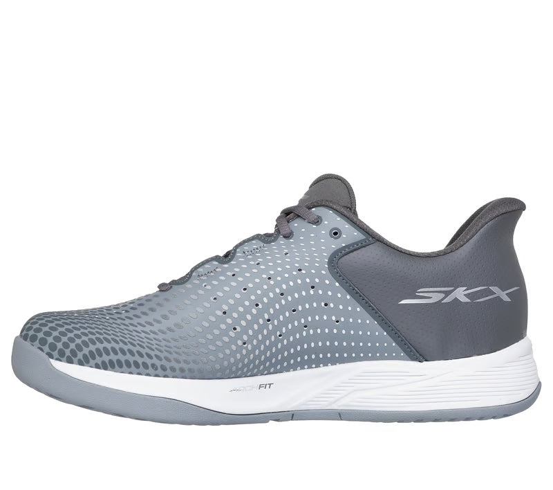 Skechers Men's Slip-ins Viper Court Reload Pickleball Shoes