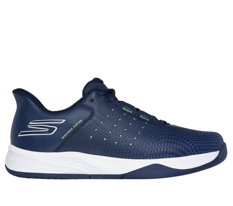Skechers Men's Slip-ins Viper Court Reload Pickleball Shoes