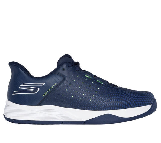 Skechers Men's Slip-ins Viper Court Reload Pickleball Shoes