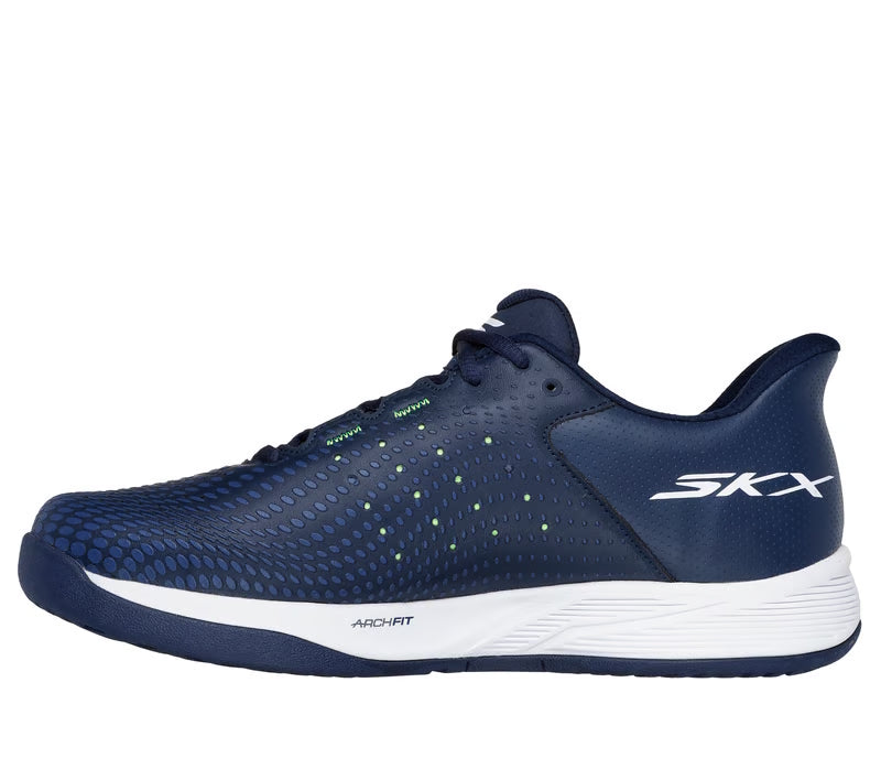 Skechers Men's Slip-ins Viper Court Reload Pickleball Shoes