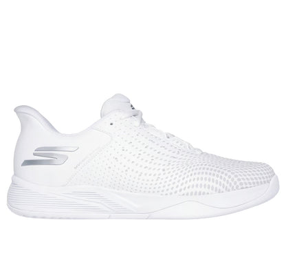 Skechers Men's Slip-ins Viper Court Reload Pickleball Shoes