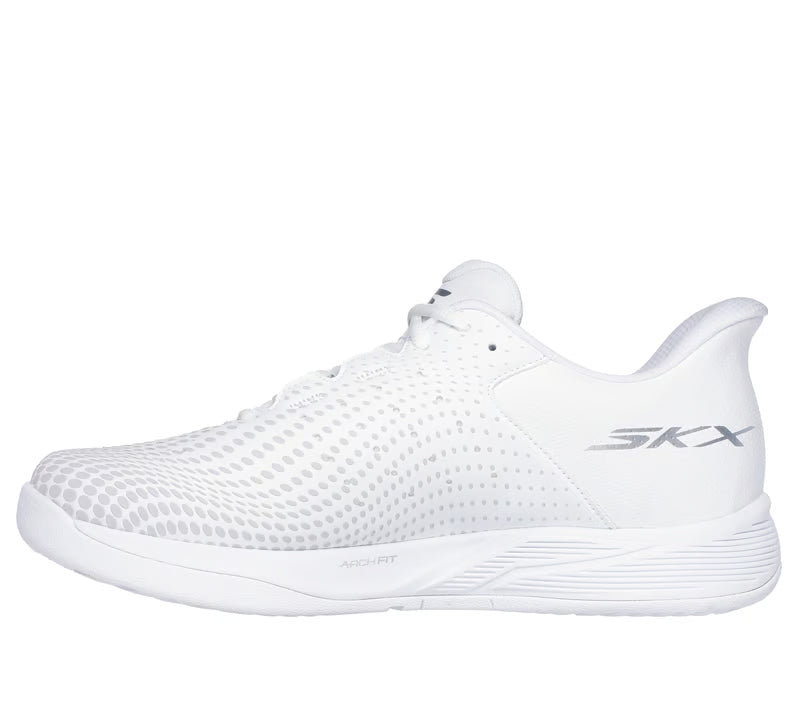 Skechers Men's Slip-ins Viper Court Reload Pickleball Shoes