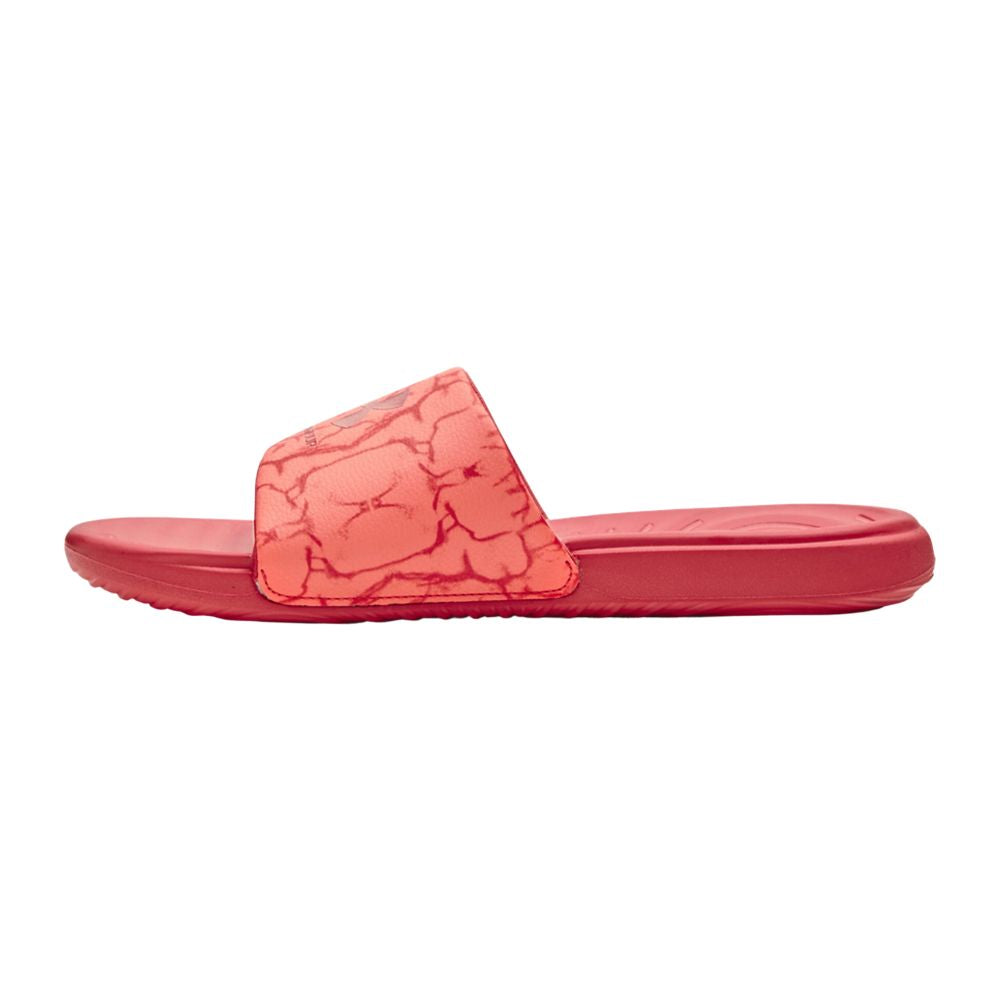 Under Armour Men's Ansa Graphic Slides