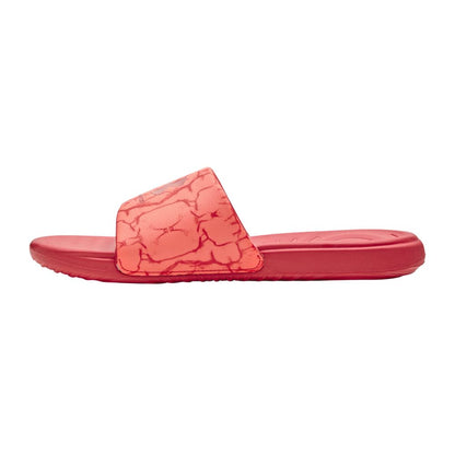 Under Armour Men's Ansa Graphic Slides