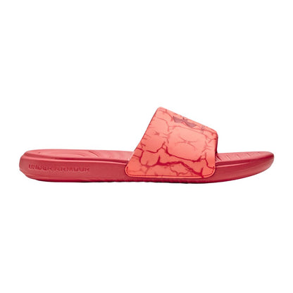 Under Armour Men's Ansa Graphic Slides