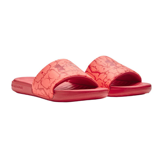Under Armour Men's Ansa Graphic Slides