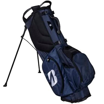 Bridgestone Tour B 14-Way Stand Golf Bag