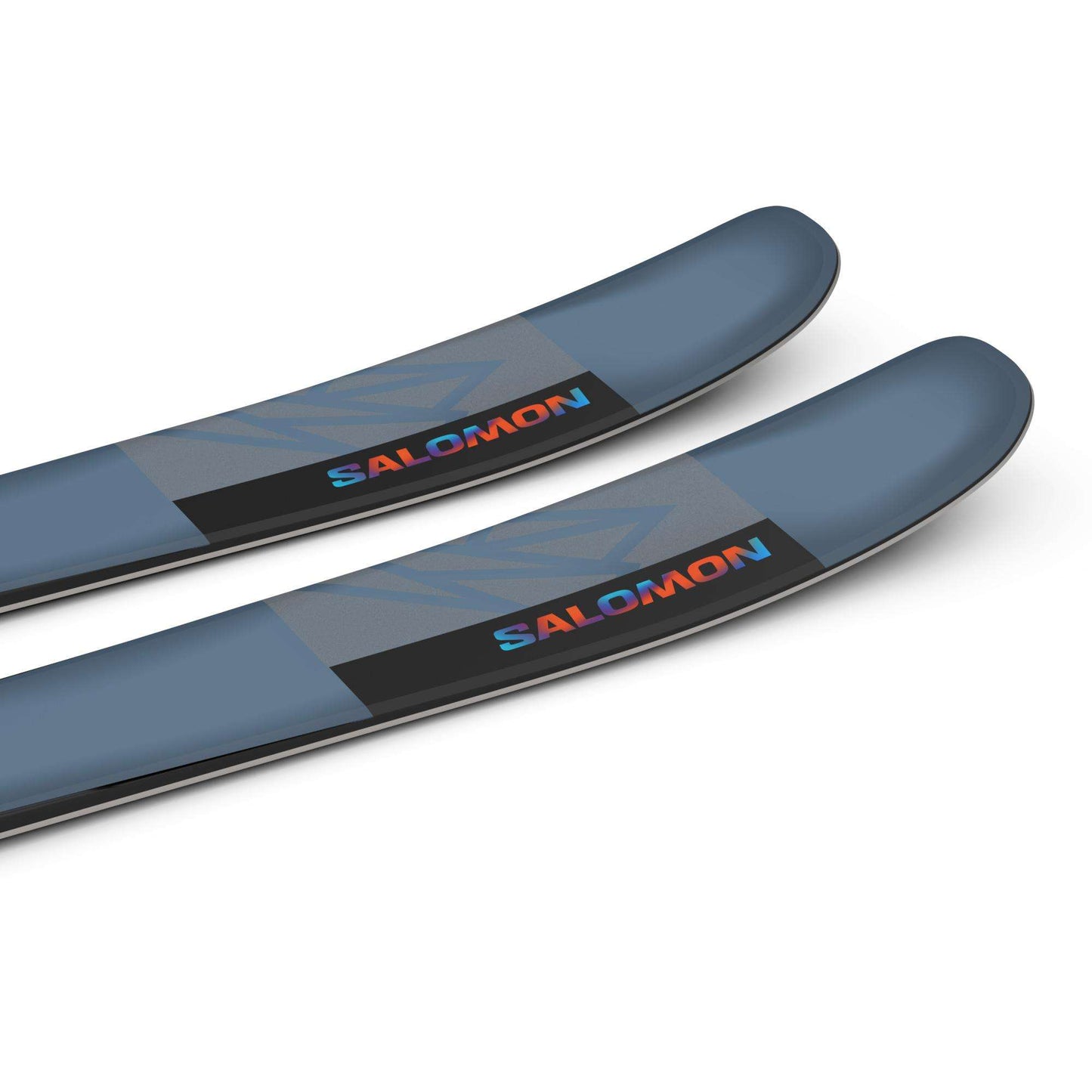 Salomon Mens QST 92 Freeride Skis 2025