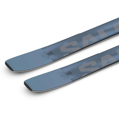 Salomon Mens QST 92 Freeride Skis 2025