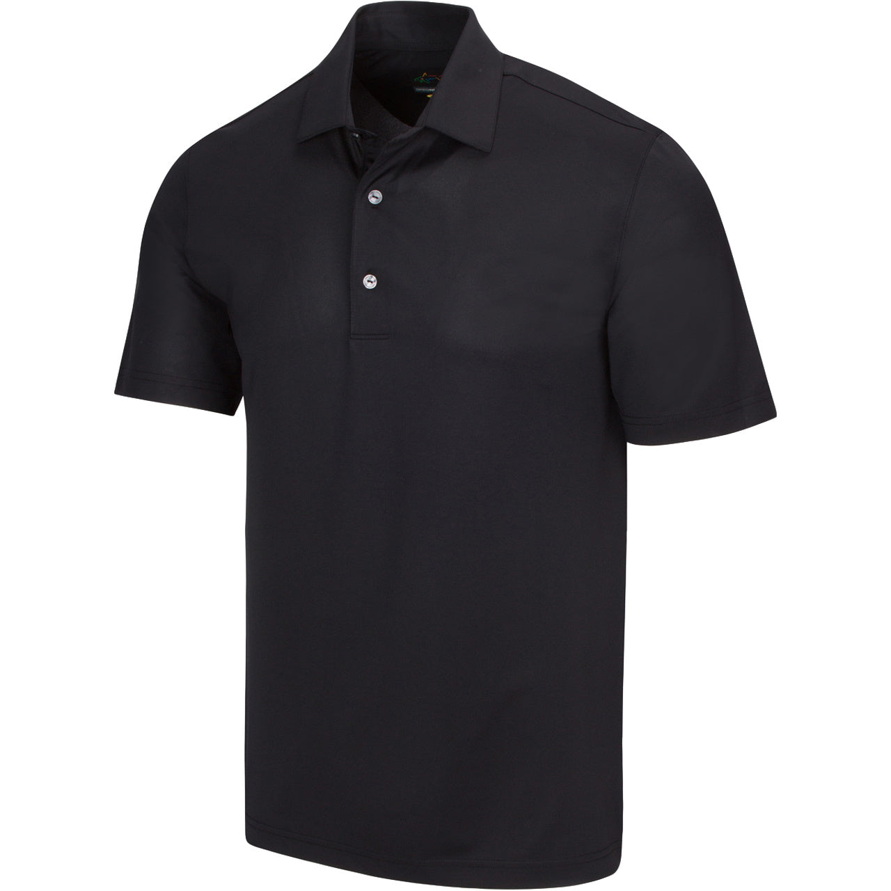 Greg Norman Men's Freedom Micro Pique Polo (On-Sale)