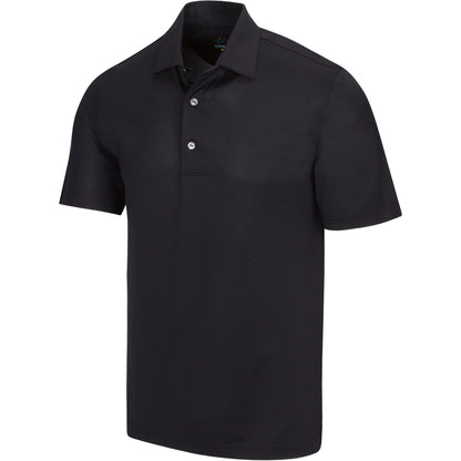 Greg Norman Men's Freedom Micro Pique Polo (On-Sale)
