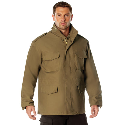Rothco Men's M-65 Field Jacket