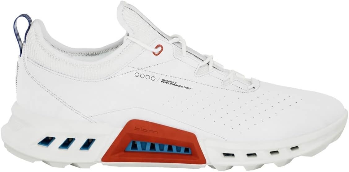Ecco Men's Golf Biom C4 Golf Shoes