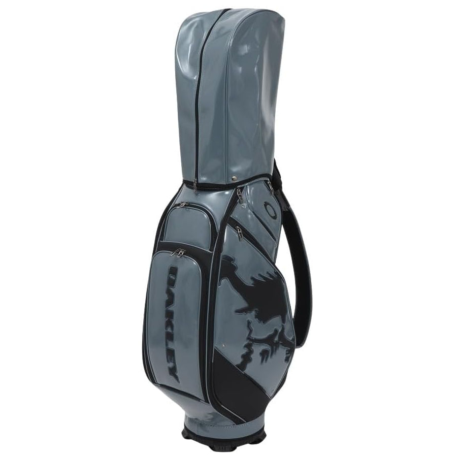 Oakley Skull Cart Golf Bag 18.0