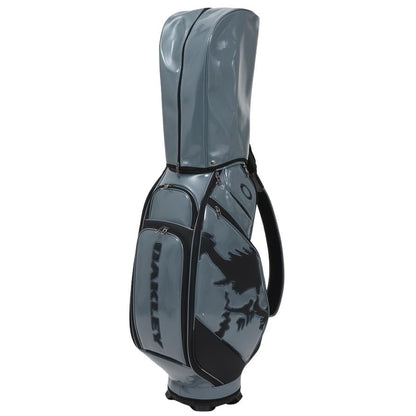 Oakley Skull Cart Golf Bag 18.0