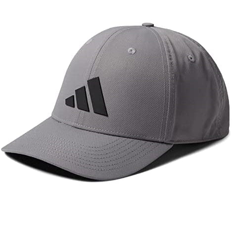 Adidas Men's Tour Snapback Golf Hat