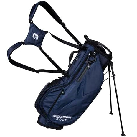 Bridgestone Tour B 14-Way Stand Golf Bag