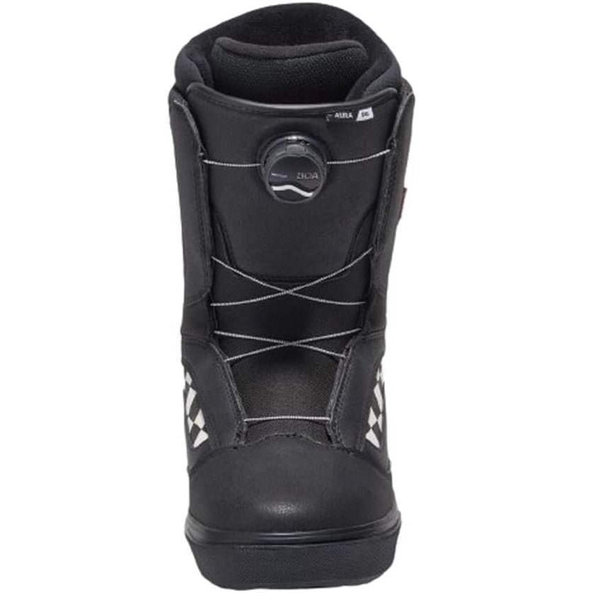 Vans Men's Aura OG Snowboard Boots 2025