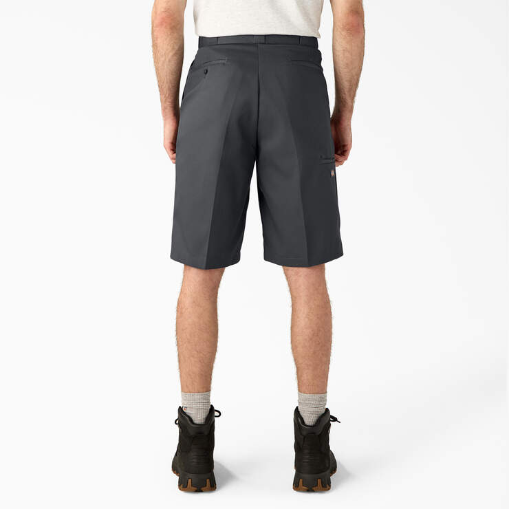 Dickies Men's 13" Loose Fit Multi-Pocket Work Shorts