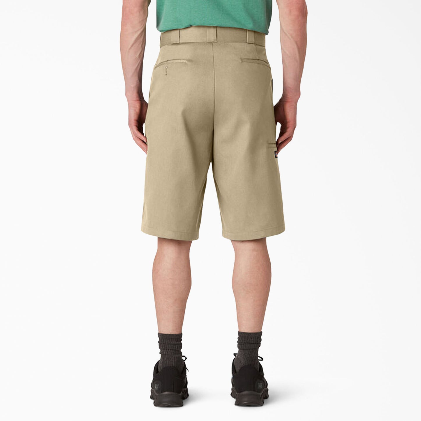Dickies Men's 13" Loose Fit Multi-Pocket Work Shorts