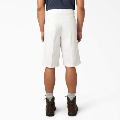 Dickies Men's 13" Loose Fit Multi-Pocket Work Shorts