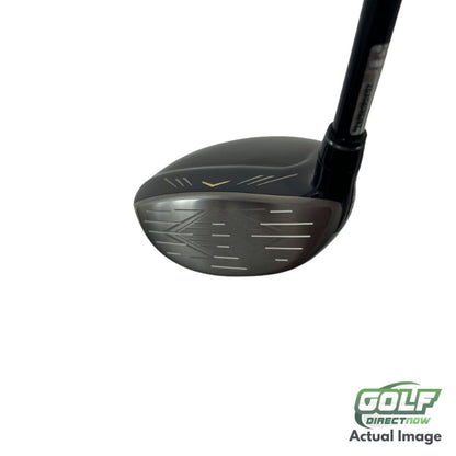 XXIO Men's 12 Mens Fairway Wood #7 20* Right Hand Regular Flex - SHOP WRON