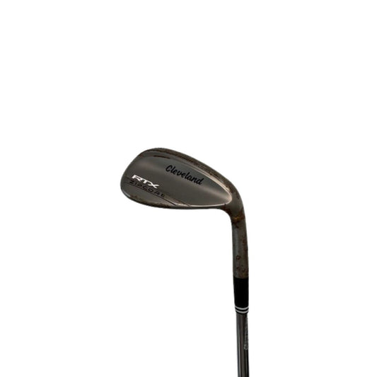Cleveland RTX Zipcore Wedge Tour Rack